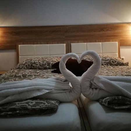 Rooms Aracic Slavonski Brod Dış mekan fotoğraf