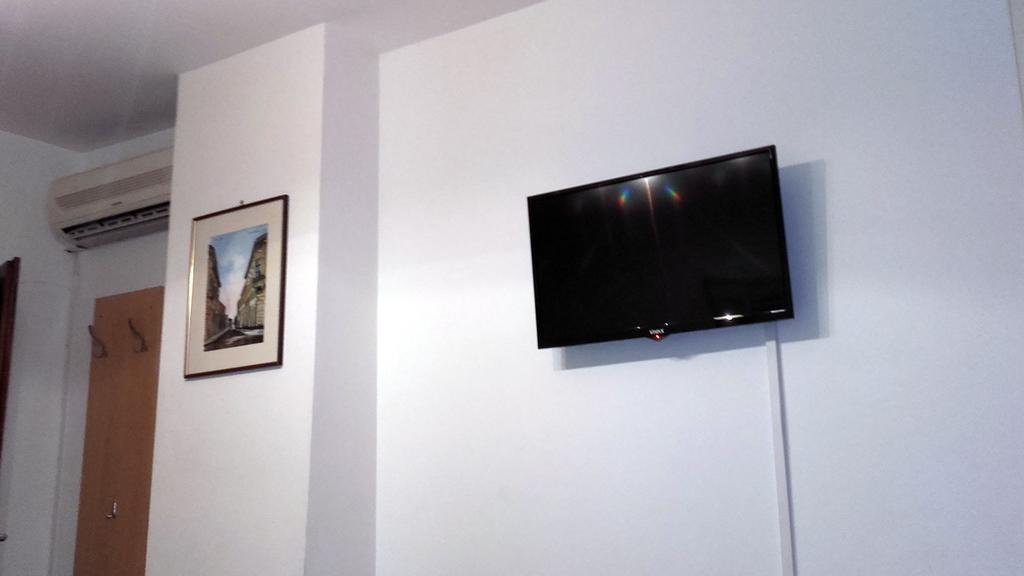 Rooms Aracic Slavonski Brod Dış mekan fotoğraf