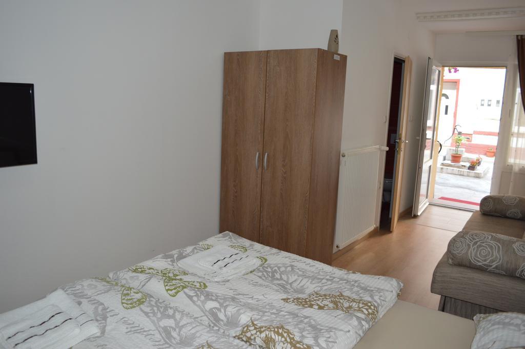 Rooms Aracic Slavonski Brod Dış mekan fotoğraf