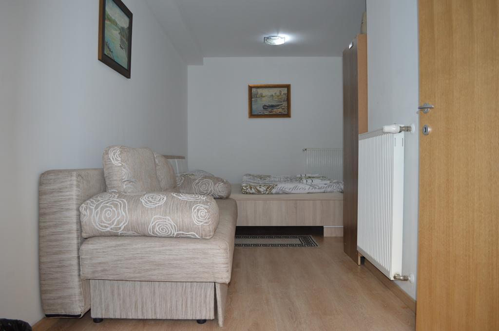 Rooms Aracic Slavonski Brod Dış mekan fotoğraf