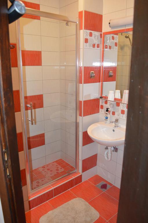 Rooms Aracic Slavonski Brod Dış mekan fotoğraf