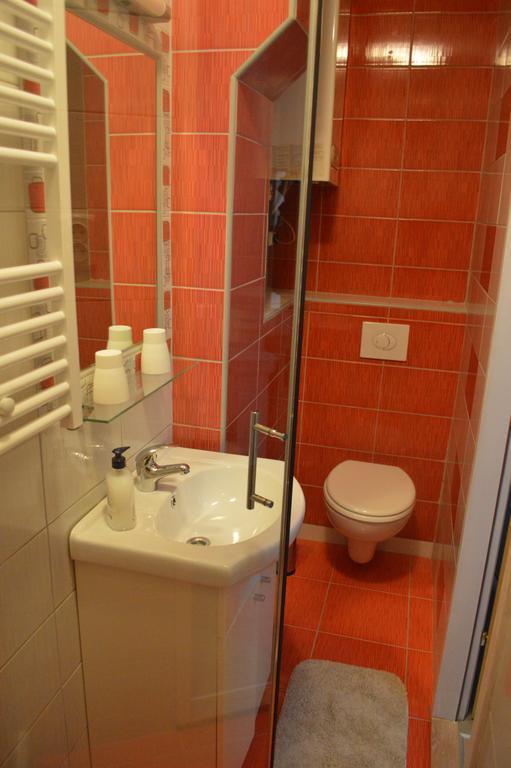 Rooms Aracic Slavonski Brod Dış mekan fotoğraf