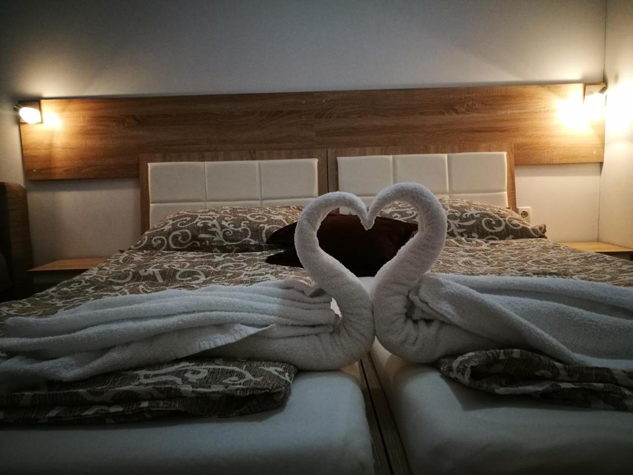 Rooms Aracic Slavonski Brod Dış mekan fotoğraf