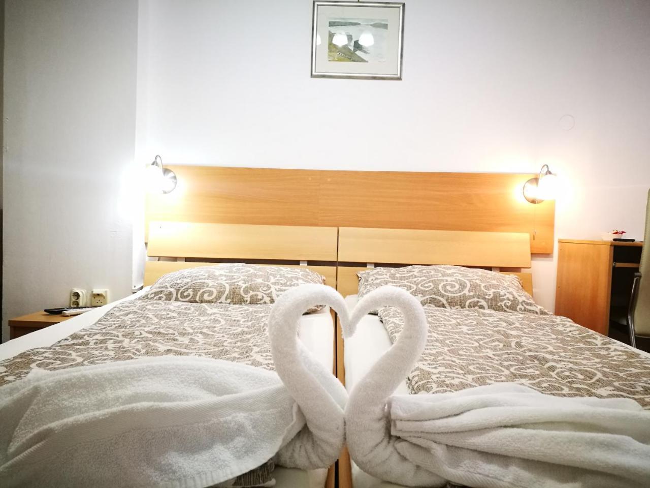 Rooms Aracic Slavonski Brod Dış mekan fotoğraf