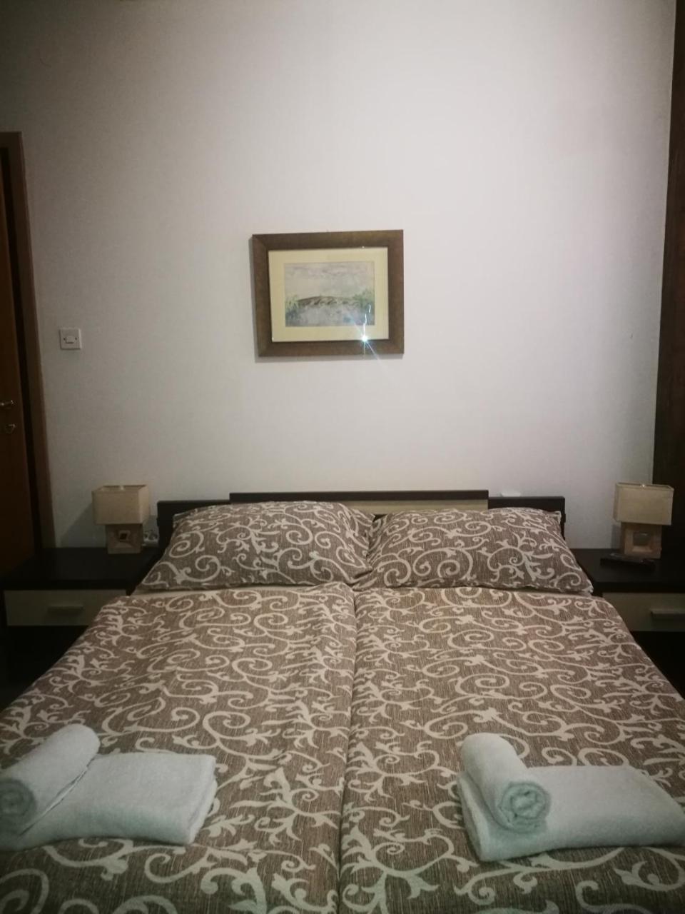 Rooms Aracic Slavonski Brod Dış mekan fotoğraf