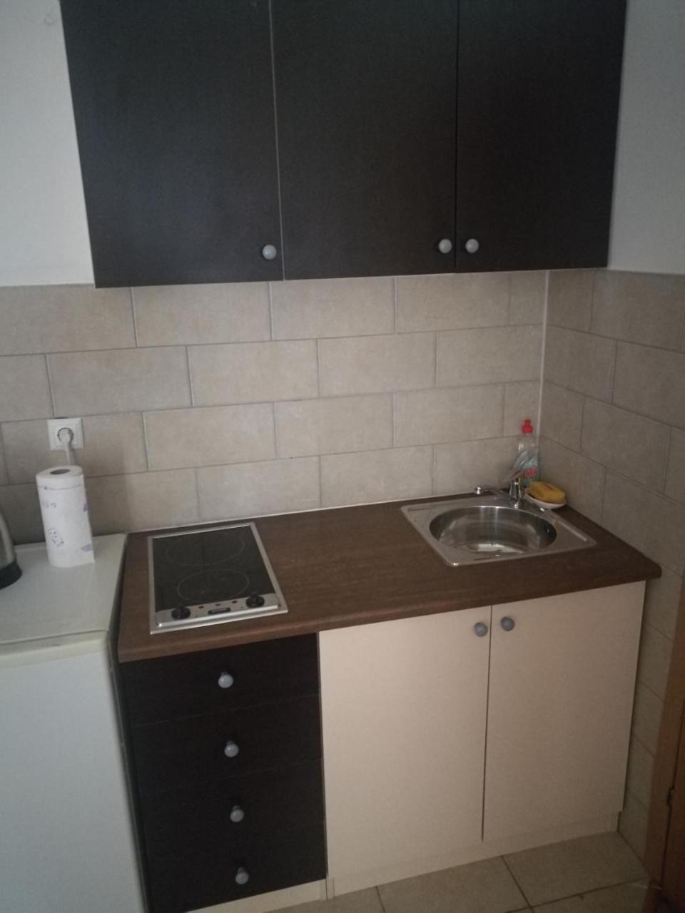 Rooms Aracic Slavonski Brod Dış mekan fotoğraf