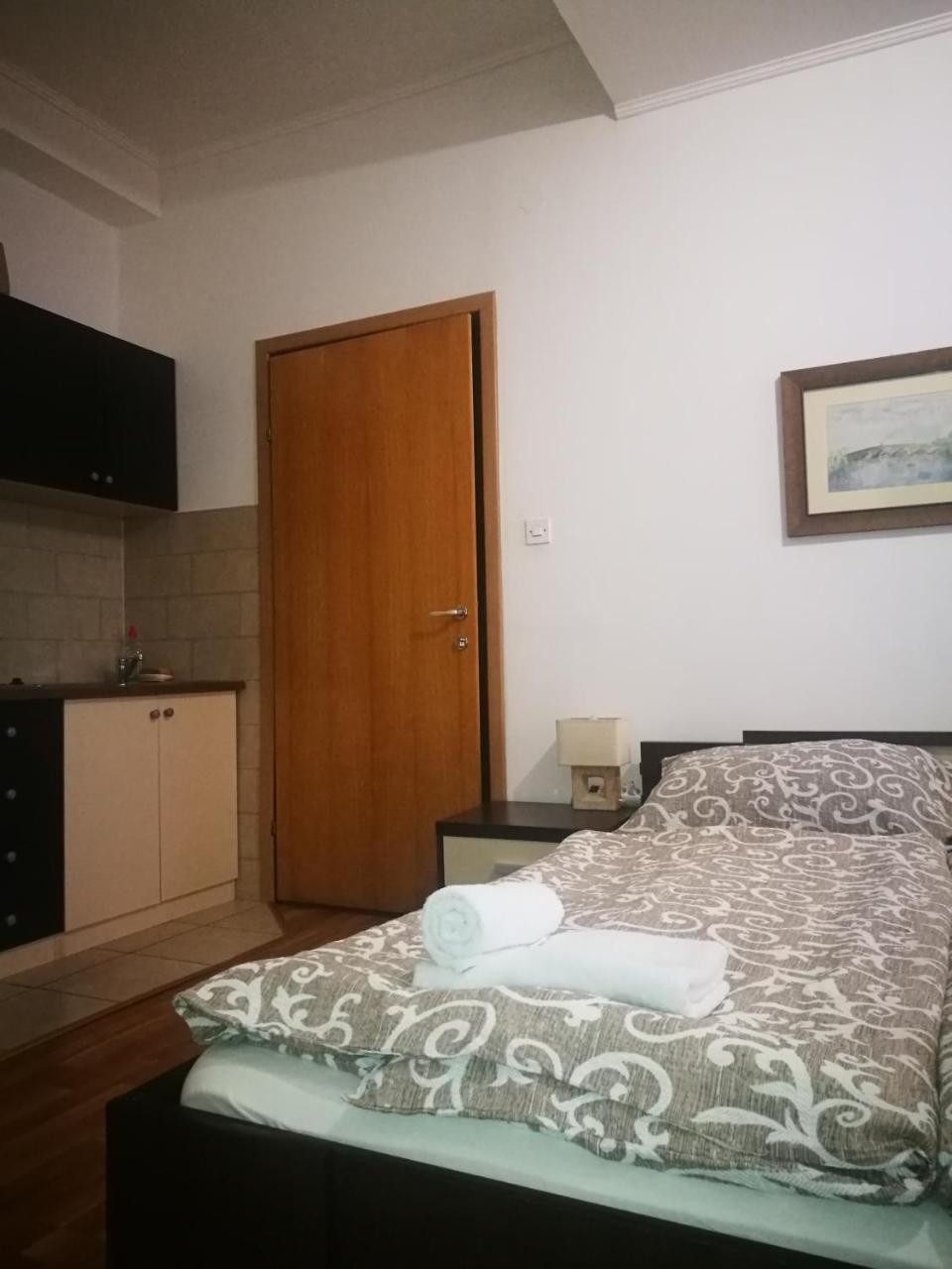 Rooms Aracic Slavonski Brod Dış mekan fotoğraf