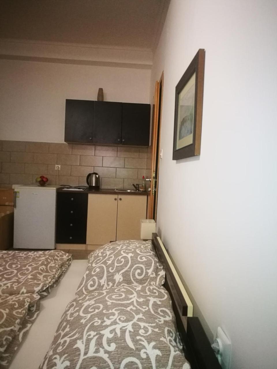 Rooms Aracic Slavonski Brod Dış mekan fotoğraf