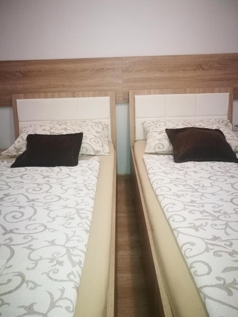 Rooms Aracic Slavonski Brod Dış mekan fotoğraf